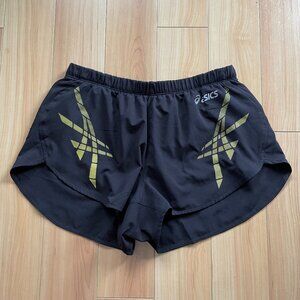 Asics short shorts